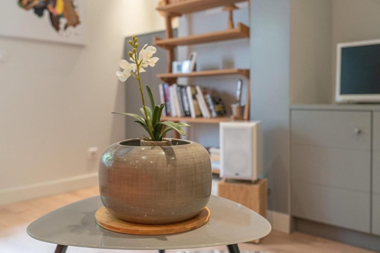 阿讷西Escale Annecienne Furnished Flat公寓 外观 照片